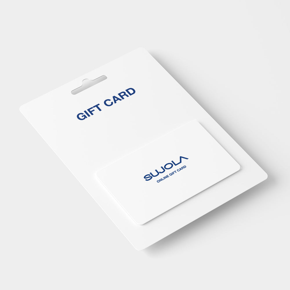 SUJOLA Online Gift Card