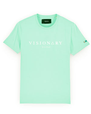 Visionary T-Shirt Bèrdè Kla