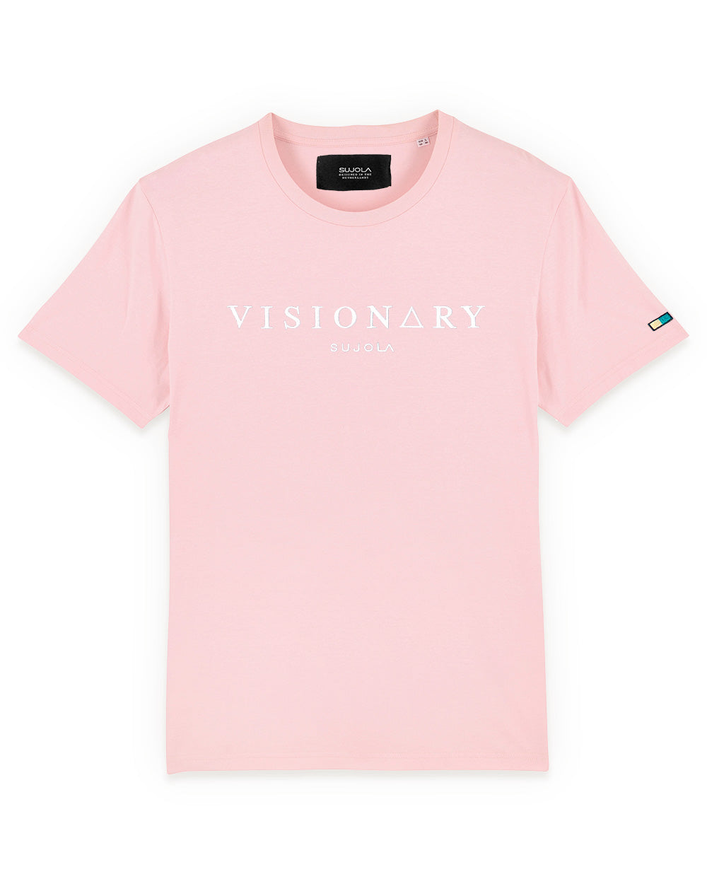 Visionary T-Shirt Ros