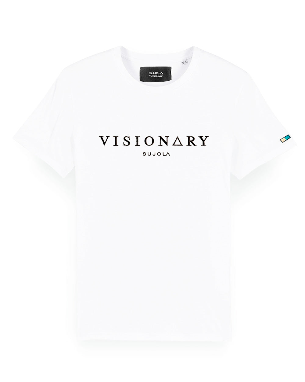 Visionary T-Shirt Blanku