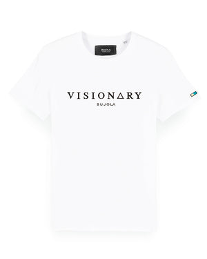 Visionary T-Shirt Blanku