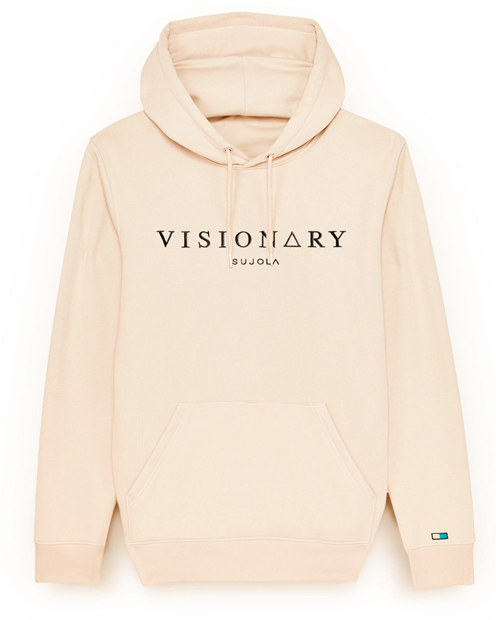 Visionary Hoodie Kaki